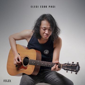 Elegi Esok Pagi-cover