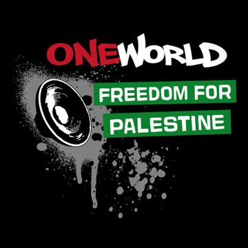 One World-cover