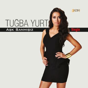 Yine Sev Yine-cover