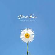 Since Tum Jani ft. Talha Anjum-cover
