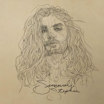 Sincerely-cover