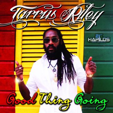 Good Thing Going-cover