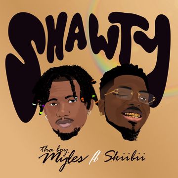 Shawty-cover