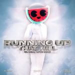 Running Up That Hill (A Deal With God)(Sped Up)-cover