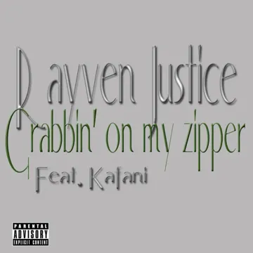 Grabbin' on My Zipper (feat. Kafani)-cover