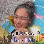 Gandang Filipina (feat. Seh-an)-cover