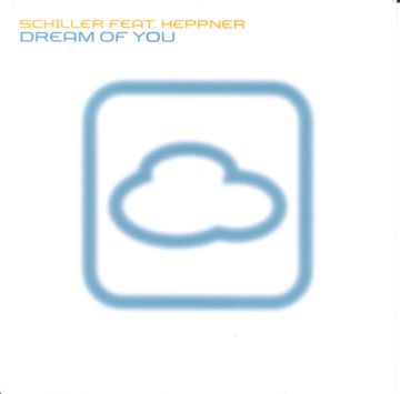 Dream Of You-cover