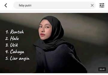 USIK FEBY PUTRI-cover