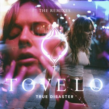 True Disaster-cover
