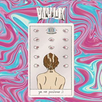 Ya no perdono ;)-cover