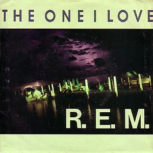 One I Love-cover