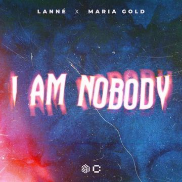 I Am Nobody-cover