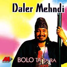 Bolo Ta Ra Ra-cover