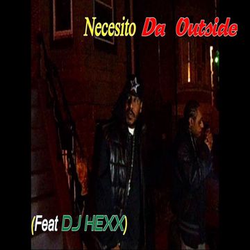 Necesito-cover