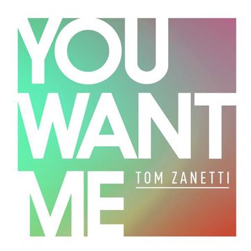 You Want Me-cover
