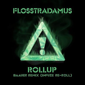 Roll Up-cover