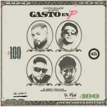 Gasto en P-cover