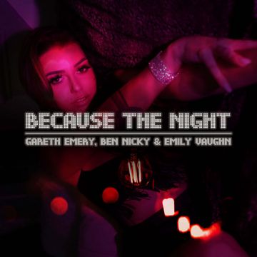 Because The Night-cover