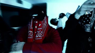 WHO YOU?-cover