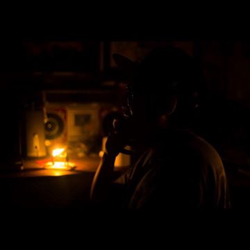安全島 (舞臺劇《東 南 西 北 中！》創作曲目)-cover