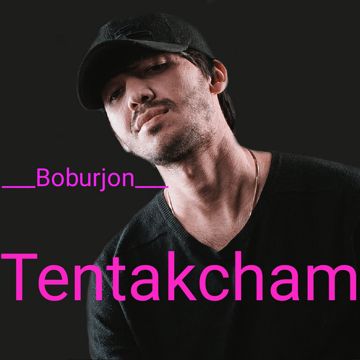 Tentakcham