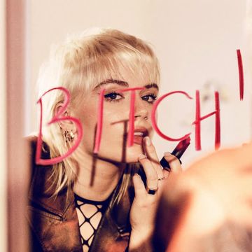 Bitch (I Said It)-cover
