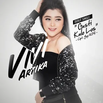 Gusti Kulo Los-cover