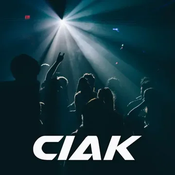 Ciak-cover