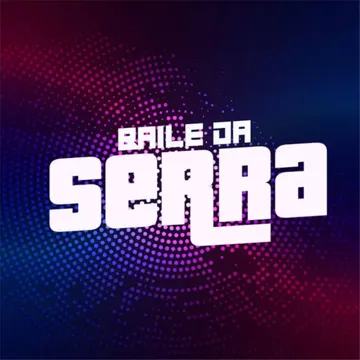 Mega Pro Baile Da Serra-cover