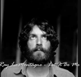 Let It Be Me-cover