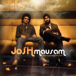Teri Aankhon(Groove Guru Goa Mix)(Remix)-cover