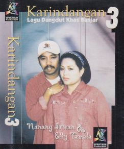 Karindangan