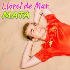 Lloret de Mar (EA SPORTS FC 25 Official Soundtrack)-cover