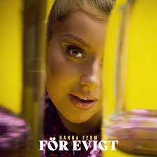 För Evigt-cover