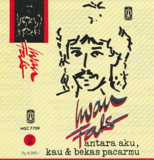 Kemesraan-cover