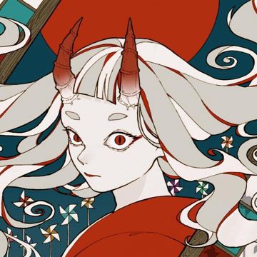 百鬼祭-cover