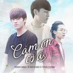 Cảm Ơn Cô Ấy