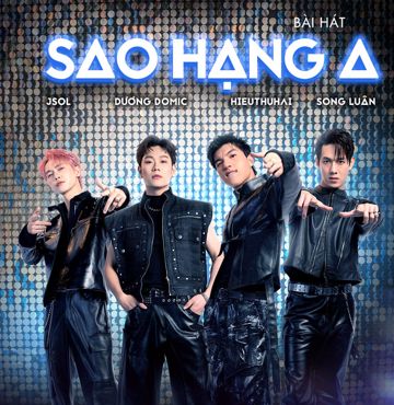 Sao Hạng A-cover