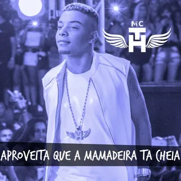 Aproveita Que a Mamadeira Ta Cheia-cover