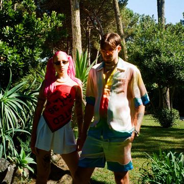 Jungle Girl-cover