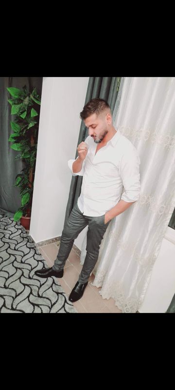 قلبي مات جورح الراسي سالي🇱🇧