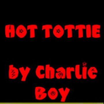 Hot Tottie-cover