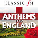 I Vow To Thee My Country-cover