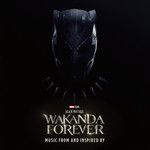 Con La Brisa(From "Black Panther: Wakanda Forever - Music From and Inspired By"/Soundtrack Version)-cover