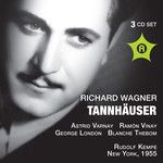 Act III: O du, mein holder Abendstern (Wolfram)-cover