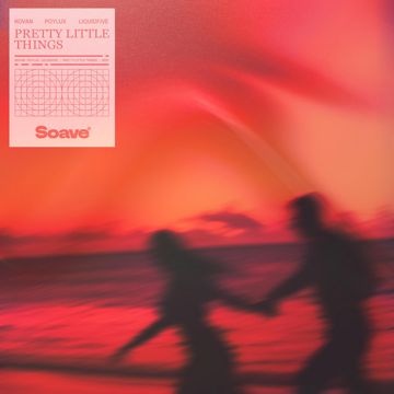 Pretty Little Things-cover