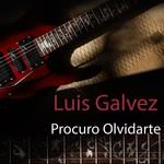 Procuro Olvidarte (feat. Luis Galvez)-cover