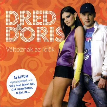 Változnak az idők-cover