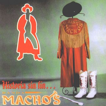 Historia Sin Fin-cover