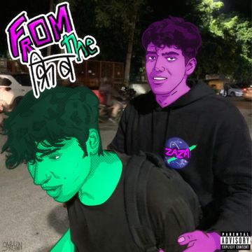 Zone-cover